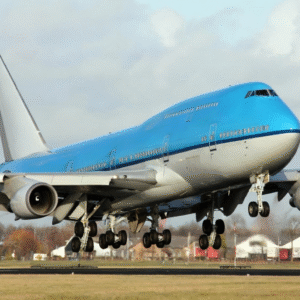 Smooth Landing Package – $149