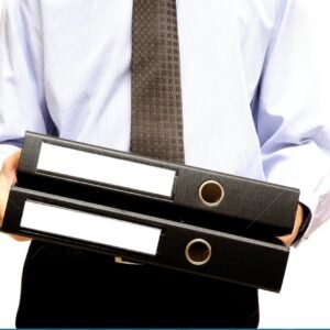 Bureaucracy & Admin Helper – $249