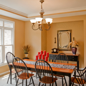 Home Sweet Home Package – $599