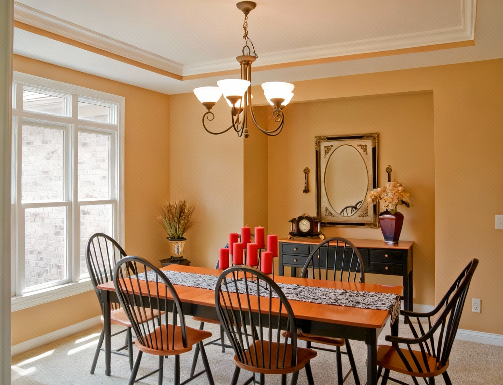 Home Sweet Home Package – $599